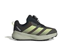 Scarpe da trail bambino adidas Terrex Agravic Boa Marron 35,5