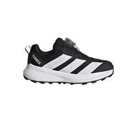 Adidas Terrex Agravic Boa Kids Trail Running Shoes Nero EU 33 Bambini