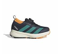 Adidas Scarpe Da Trail Running Per Bambini Terrex Agravic Boa Cp