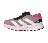 Adidas Scarpe Da Trail Running Per Bambini Terrex Agravic Boa Cp