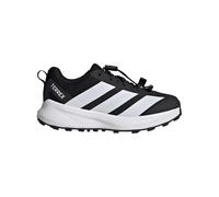 Scarpe trail running per bambini adidas Terrex Agravic Noir 34