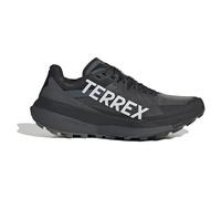 Scarpe adidas Terrex Agravic Speed nero puro bianco donna - 38