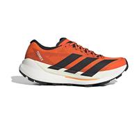 Adidas - Scarpe trail - Terrex Agravic TT M Impact Orange/Core Black/Lucid Orange per Uomo - Taglia 9 UK - rosso