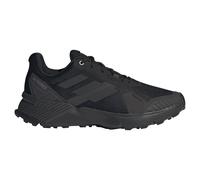 adidas Terrex - Terrex Soulstride - Scarpe sportive EU 50 2/3 nero/grigio