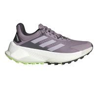 Adidas Terrex Soulstride Ultra Trail Running Shoes Grigio EU 40 Donna