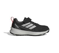Adidas Terrex Tracefinder Cf Trail Running Shoes Nero EU 28 Bambini