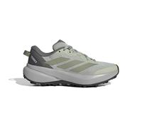 Adidas Terrex Tracefinder Plus Trail Running Shoes Verde EU 38 Uomo