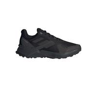 Adidas - Scarpe da trail - Soulstride Core Black per Uomo - Taglia 9 UK - Nero