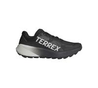 Adidas - Scarpe da trail - Terrex Agravic 3 Core Black/Grey One/Grey Six per Uomo - Taglia 8 UK - Nero Nero 8 UK