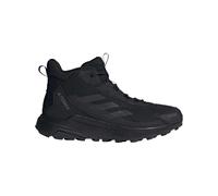 Adidas - Scarpe da trekking - Anylander Mid R.Rdy Core Black per Uomo - Taglia 10 UK - Nero