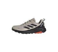 Adidas Scarpe da trekking da uomo Terrex Anylander, Wonder Beige Nero Semi Impact Orange, 40 2/3 EU