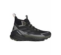 adidas Terrex - Terrex Free Hiker 2 GTX - Scarpe da trekking UK 10 | EU 44,5 nero