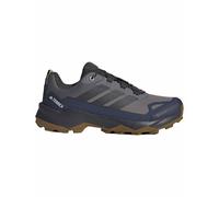 Scarpe adidas Terrex Skychaser AX5 GORE-TEX grigio nero lilla - 44