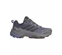 Adidas - Scarpe da trekking leggere - Skychaser AX5 GTX W Preloved Violet/Carbon/Taupe Oxide per Donne - Taglia 4 UK - Viola