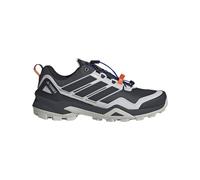 Adidas - Scarpe da trekking leggere - Terrex Skychaser Carbon/Core Black/Grey One per Uomo - Taglia 8,5 UK - Nero Nero 8,5 UK