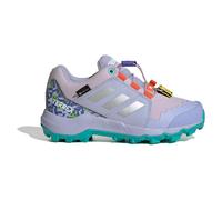 Adidas Minecraft Terrex Gore-tex® Hiking Shoes Viola EU 38 Bambini