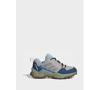 Adidas Terrex Ax4r Hiking Shoes Grigio EU 38 Bambini