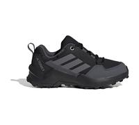 Scarpe adidas Terrex AX4r Hiking nero puro per bambini - 32