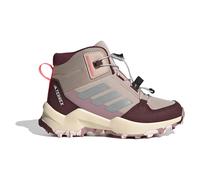Adidas Scarpe Da Trekking Per Bambini Terrex Ax4r Mid