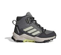 adidas Terrex - Kid's Terrex AX4R Rain.RDY Mid - Scarpe da trekking EU 36 grigio