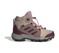 Adidas Scarpe Da Trekking Per Bambini Terrex Mid Gore-tex®