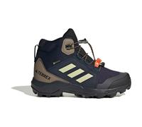 Adidas Scarpe Da Trekking Per Bambini Terrex Mid Gore-tex®