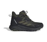 Adidas Terrex Anylander Climawarm+ Hiking Shoes Verde EU 40 Uomo
