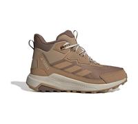 Adidas Terrex Anylander Climawarm+ Hiking Shoes Marrone EU 40 2/3 Donna