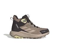 Adidas Scarpe Da Trekking Terrex Anylander Leather Mid Climaproof