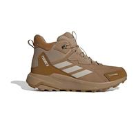 adidas Terrex - Anylander Mid Lea ClimaProof - Stivali per il tempo libero EU 42 2/3 marrone
