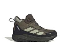 adidas Terrex - Kid's Anylander Mid ClimaProof - Scarpe da trekking EU 36 nero