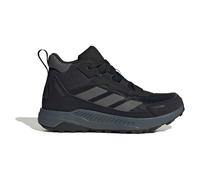 Scarpe da bambino Adidas Terrex Anylander Mid Climaproof J Black Misura delle scarpe (EU): 36 / Colore: nero
