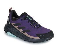 adidas Scarpe da trekking TERREX ANYLANDER R.RDY W in Viola 40