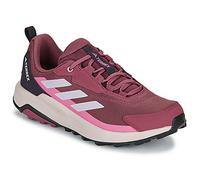 adidas Scarpe da trekking TERREX ANYLANDER W in Rosso 37 1/3