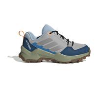 Adidas Terrex Ax4r Hiking Shoes Grigio EU 35 1/2 Bambini