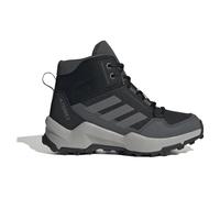 Adidas Terrex Ax4r Mid Hiking Shoes Nero EU 38 2/3 Bambini