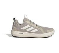 Scarpe trekking adidas Terrex Boat Climacool Beige 45 1/3