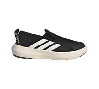 Scarpe adidas Terrex Boat nero puro bianco bambino - 30
