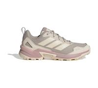 adidas Donna Terrex Eastrail 3 Hiking Shoes, Wonder Alumina/Wonder White/Dual Lilac, 38 2/3 EU