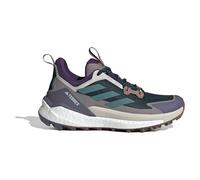 adidas Terrex - Women's Terrex Free Hiker 2 Low - Scarpe sportive EU 38 grigio