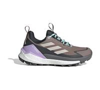 Scarpe adidas Terrex Free Hiker 2.0 Low GORE-TEX marrone lilla donna - 37(1/3)