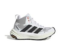 adidas Terrex - Women's Freehiker 3 Mid GTX - Scarpe da trekking EU 38 2/3 bianco