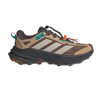 Scarpe trekking adidas Terrex Free Hiker Sl GTX Marron 46