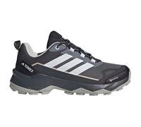 Adidas Terrex Skychaser Ax5 Gore-tex® Hiking Shoes Grigio EU 38 Donna