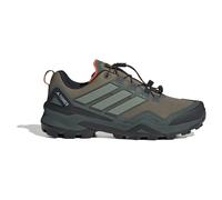 Adidas Terrex Skychaser Gore-tex® Hiking Shoes Verde EU 44 2/3 Uomo