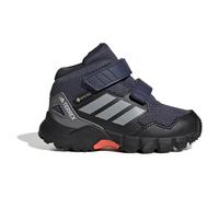Terrex Skychaser Mid GORE-TEX Scarpe da Hiking Bambino Shadow Navy / Grey Three / Semi Impact Orange 20