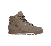 Scarpe da hiking Terrex Snowpitch CLIMAWARM Khaki Six / Khaki Six / Semi Impact Orange 44 2/3
