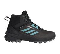 adidas Terrex - Women's Terrex Swift R3 Mid GTX - Scarpe da trekking UK 4,5 | EU 37 nero