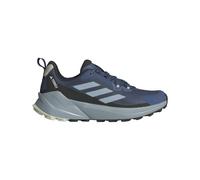 Adidas - Scarpe da trekking - Terrex Trailmaker 2 Wonder Steel/Magic Grey/Core Black per Uomo - Taglia 10 UK - Blu