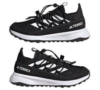 Adidas Terrex Voyager 21 H.rdy Hiking Shoes Nero EU 30 Bambini